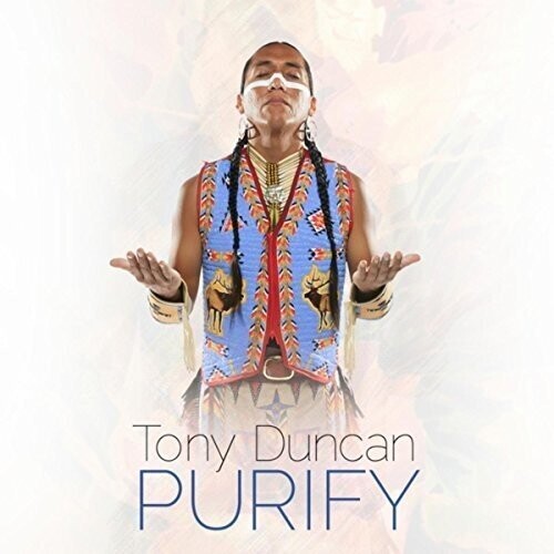 Duncan, Tony: Purify