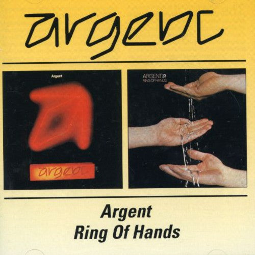 Argent: Argent/Ring Of Hands