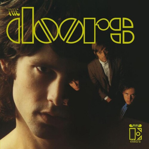 Doors: The Doors