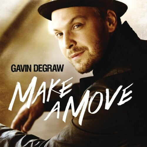 Degraw, Gavin: Make A Move