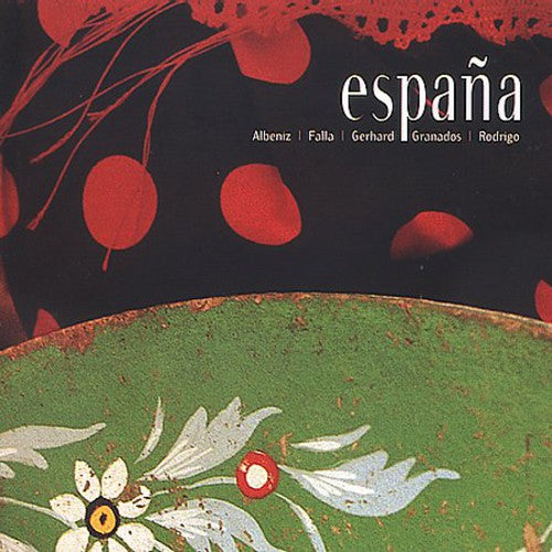 Espana Sol Y Sombra / Various: Espana