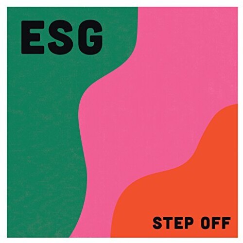 ESG: Step Off