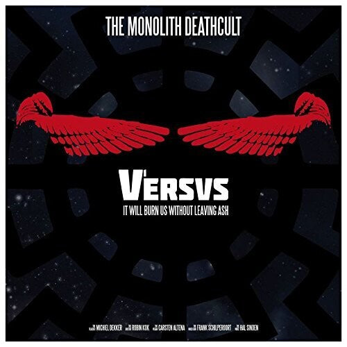 Monolith Deathcult: Versus 1