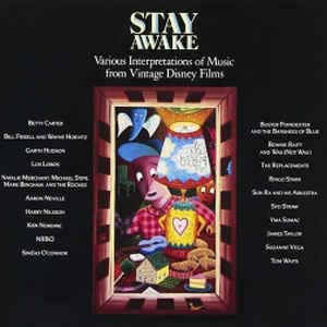 Stay Awake: Various Interpretations of Music / Var: Stay Awake: Various Interpretations of Music from Vintage Disney Films