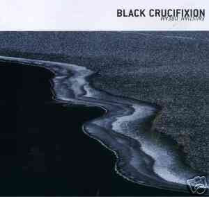 Black Crucifixion: Faustian Dream (White Vinyl)