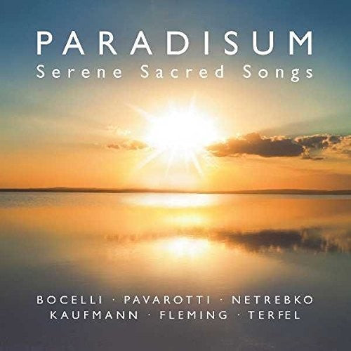 Paradisum / Various: Paradisum