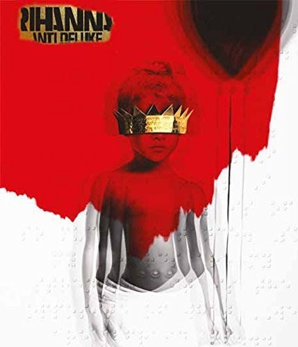 Rihanna: Anti