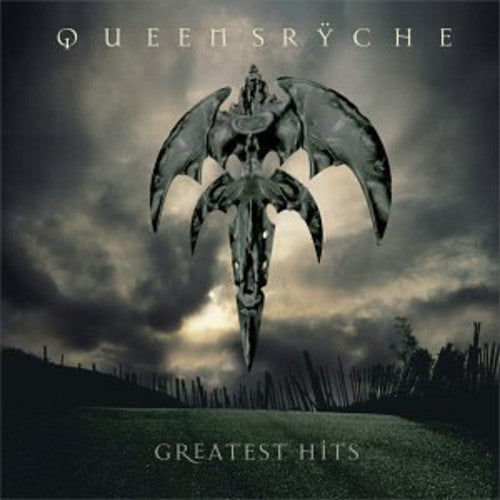 Queensryche: Greatest Hits