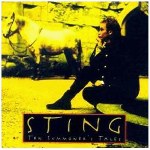 Sting: Ten Summoner's Tales