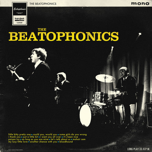 Beatophonics: Beatophonics