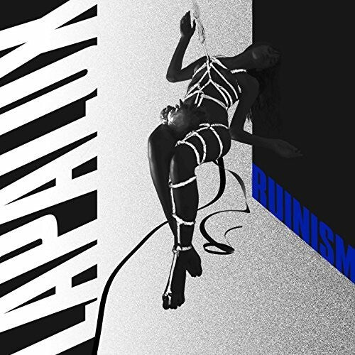 Lapalux: Ruinism