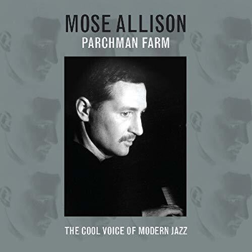 Allison, Mose: Parchman Farm