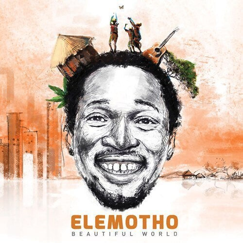 Elemotho: Beautiful World - Elemotho