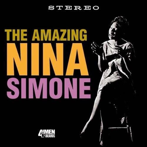 Simone, Nina: Amazing Nina Simone
