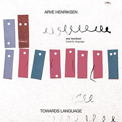 Henriksen, Arve: Towards Language