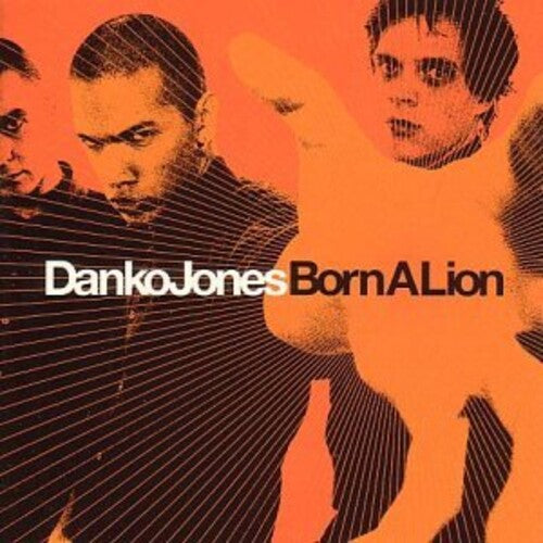 Danko Jones: Born A Lion