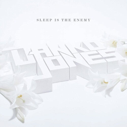 Danko Jones: Sleep Is The Enemy