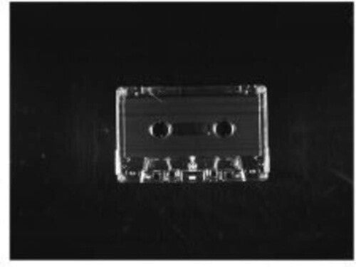 Wreck & Reference: Black Cassette