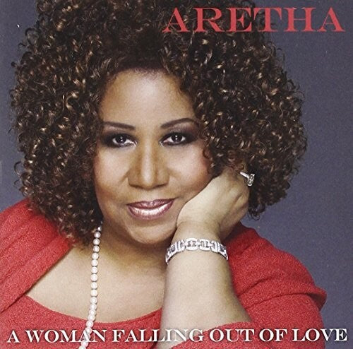 Franklin, Aretha: A Woman Falling Out Of Love