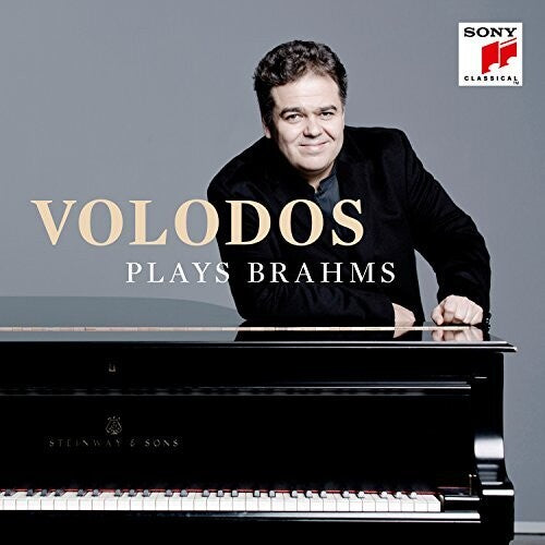Brahms / Volodos: Volodos Plays Brahms