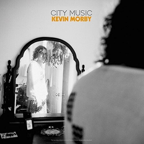 Morby, Kevin: City Music