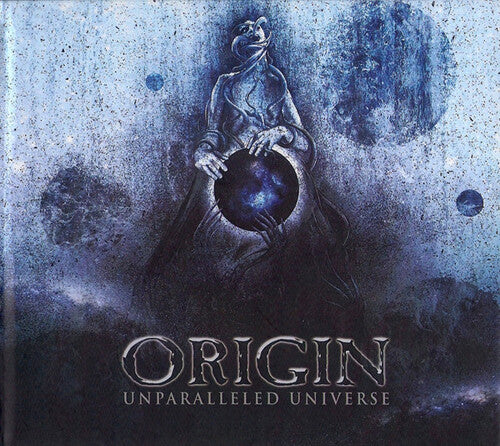 Origin: Unparalleled Universe