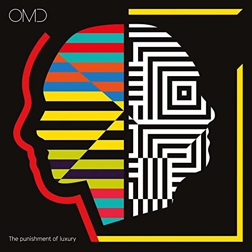 Omd ( Orchestral Manoeuvres in the Dark ): Punishment Of Luxury