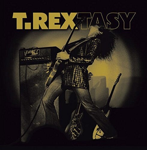 T-Rex: T.rextasy