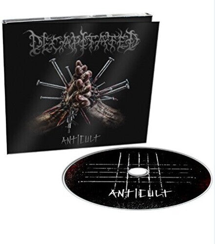 Decapitated: Anticult