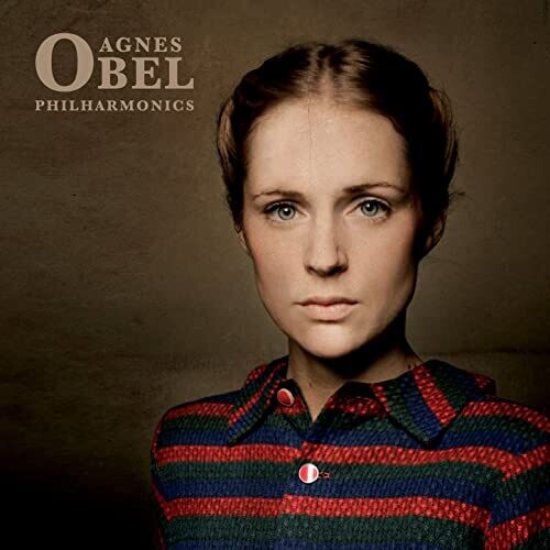 Obel, Agnes: Philharmonics