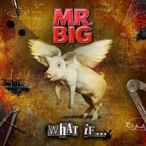 Mr Big: What If