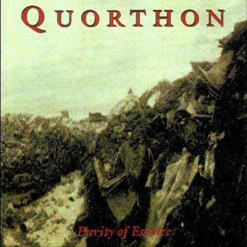 Quorthon: Purity Of Essence