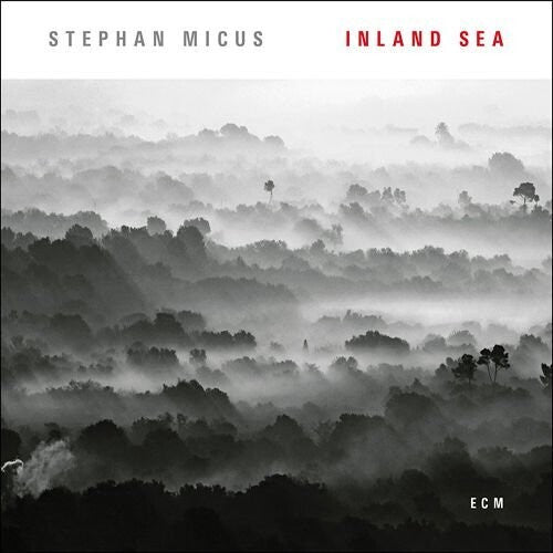 Micus, Stephan: Inland Sea