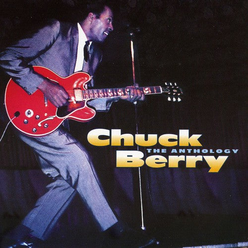 Berry, Chuck: The Anthology