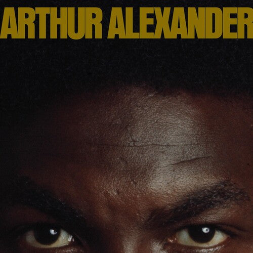 Alexander, Arthur: Arthur Alexander
