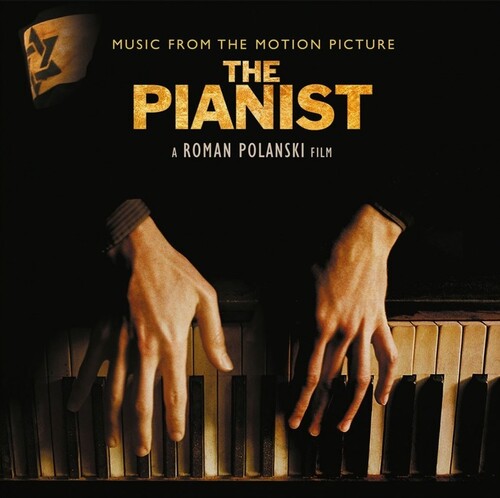 Pianist / O.S.T.: The Pianist (Music From the Motion Picture)