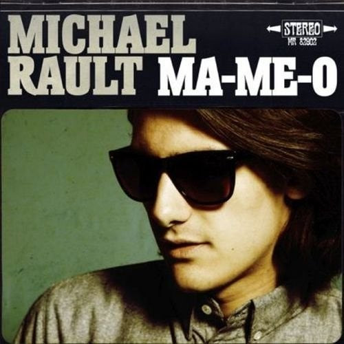 Rault, Michael: Ma-Me-O (LP)