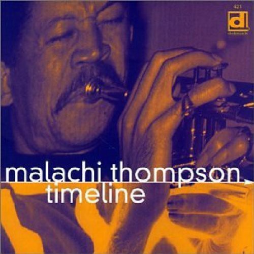 Thompson, Malachi: Timeline