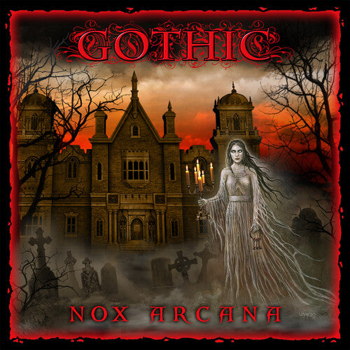 Nox Arcana: Gothic