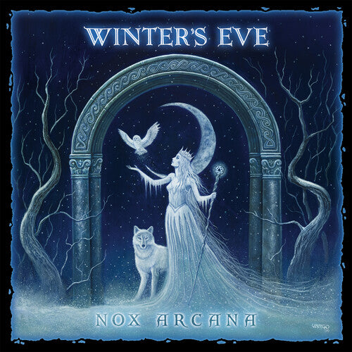 Nox Arcana: Winter's Eve