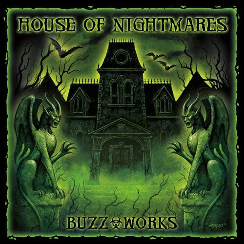 Buzz-Works: House of Nightmares