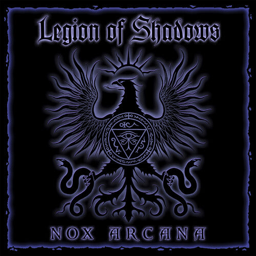 Nox Arcana: Legion of Shadows