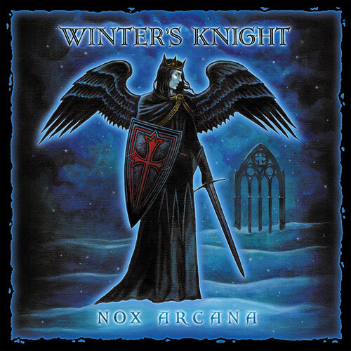 Nox Arcana: Winter's Knight