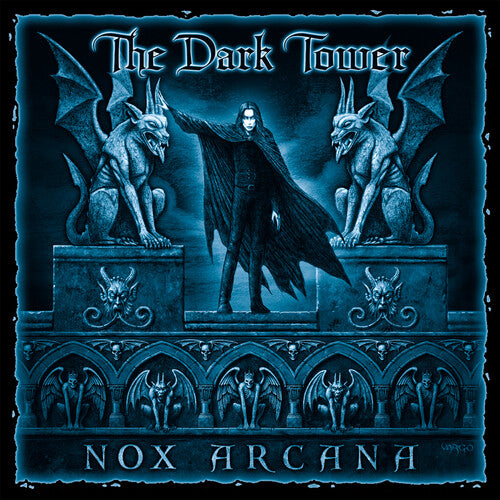 Nox Arcana: The Dark Tower