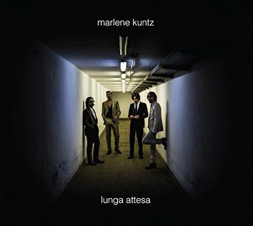 Marlene Kuntz: Lunga Attesa