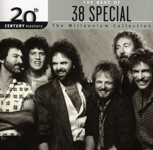 38 Special: 20th Century: Millennium Collection