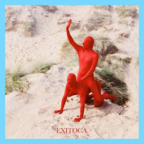 Cristobal & the Sea: Exitoca