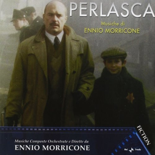 Morricone, Ennio: Perlasca