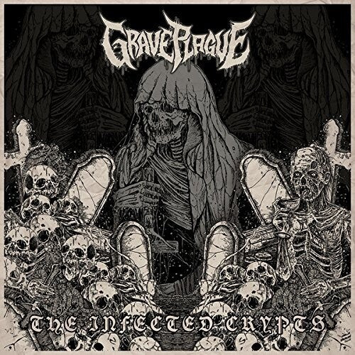 Grave Plague: Infected Crypts