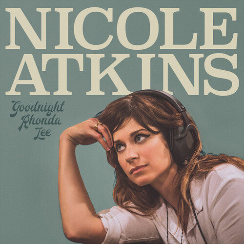 Atkins, Nicole: Goodnight Rhonda Lee